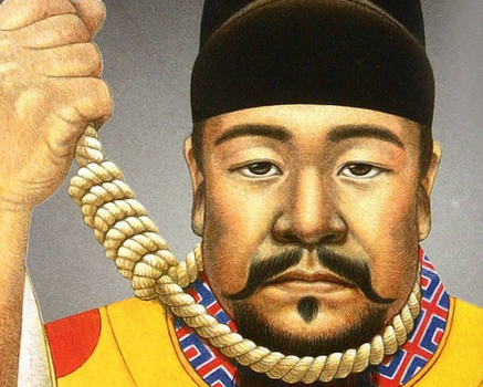 明朝贪官为什么越杀越多 真正的问题出在什么地方 明朝贪官为什么越杀越多 真正的问题出在什么地方