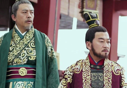 周平王简简单单的一次迁都 诸侯国为何开始吊打周天子 周平王简简单单的一次迁都 诸侯国为何开始吊打周天子