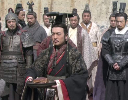 周平王简简单单的一次迁都 诸侯国为何开始吊打周天子 周平王简简单单的一次迁都 诸侯国为何开始吊打周天子
