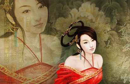 历史上有哪些最后导致朝代覆灭的红颜祸水呢? 历史上有哪些最后导致朝代覆灭的红颜祸水呢?