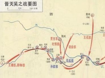 如果陆抗没有英年早逝,东吴能否延续? 如果陆抗没有英年早逝,东吴能否延续?