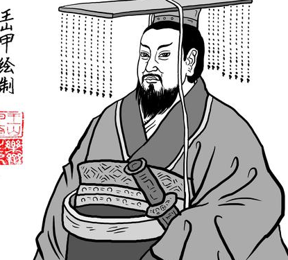 春秋争霸都希望能得到周天子的赏赐 周天子给春秋五霸赏赐了什么 春秋争霸都希望能得到周天子的赏赐 周天子给春秋五霸赏赐了什么