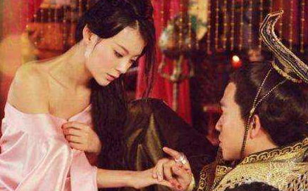 李祖娥是名门美女,为何人生却过得非常悲惨? 李祖娥是名门美女,为何人生却过得非常悲惨?
