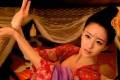 李祖娥是名门美女,为何人生却过得非常悲惨? 李祖娥是名门美女,为何人生却过得非常悲惨?