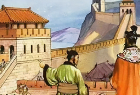 古代王朝为什么把长城修那么长 除了环境外还有什么原因 古代王朝为什么把长城修那么长 除了环境外还有什么原因