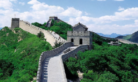 古代王朝为什么把长城修那么长 除了环境外还有什么原因 古代王朝为什么把长城修那么长 除了环境外还有什么原因