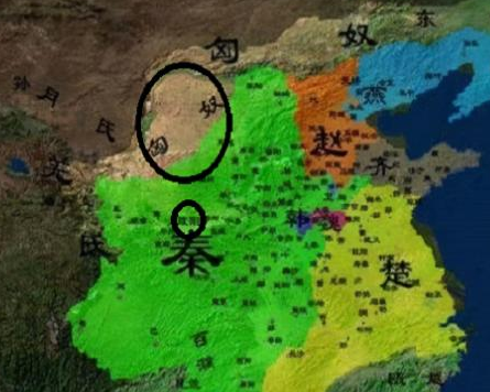 古代王朝为什么把长城修那么长 除了环境外还有什么原因 古代王朝为什么把长城修那么长 除了环境外还有什么原因