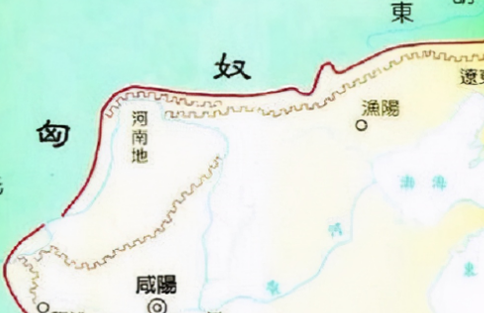 古代王朝为什么把长城修那么长 除了环境外还有什么原因 古代王朝为什么把长城修那么长 除了环境外还有什么原因