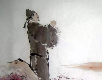 诗仙李白游山玩水的钱从哪儿来?是斤斤计较着银两的穷游吗 诗仙李白游山玩水的钱从哪儿来?是斤斤计较着银两的穷游吗