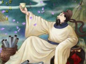 诗仙李白游山玩水的钱从哪儿来?是斤斤计较着银两的穷游吗 诗仙李白游山玩水的钱从哪儿来?是斤斤计较着银两的穷游吗