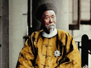 功业心很强的李鸿章,为何将功劳让与他人?只因师生情分 功业心很强的李鸿章,为何将功劳让与他人?只因师生情分