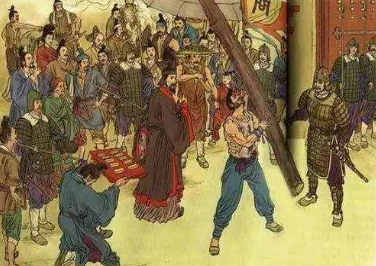 战国时期有诸多变法改革,为何只有商鞅变法成功了? 战国时期有诸多变法改革,为何只有商鞅变法成功了?