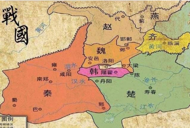 战国时期有诸多变法改革,为何只有商鞅变法成功了? 战国时期有诸多变法改革,为何只有商鞅变法成功了?