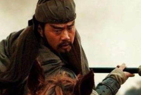 三国中真正的虎将都有谁?和演义中略有不同 三国中真正的虎将都有谁?和演义中略有不同