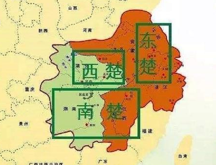 周天子为什么指定让楚国进贡包茅草 其他诸侯国就没有这东西吗 周天子为什么指定让楚国进贡包茅草 其他诸侯国就没有这东西吗