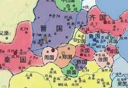 周天子为什么指定让楚国进贡包茅草 其他诸侯国就没有这东西吗 周天子为什么指定让楚国进贡包茅草 其他诸侯国就没有这东西吗