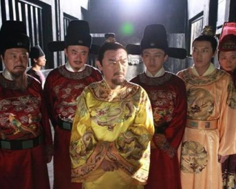 汤和凭借聪明智慧保障了后世子孙的富贵,他是如何做到的? 汤和凭借聪明智慧保障了后世子孙的富贵,他是如何做到的?