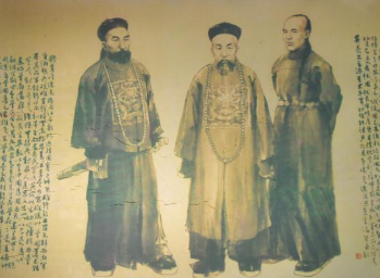 汤和凭借聪明智慧保障了后世子孙的富贵,他是如何做到的? 汤和凭借聪明智慧保障了后世子孙的富贵,他是如何做到的?