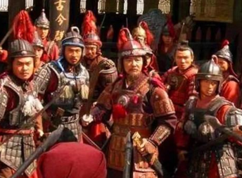 汤和凭借聪明智慧保障了后世子孙的富贵,他是如何做到的? 汤和凭借聪明智慧保障了后世子孙的富贵,他是如何做到的?