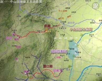 战国时期有八个大国 这个国家是怎么消失的 战国时期有八个大国 这个国家是怎么消失的