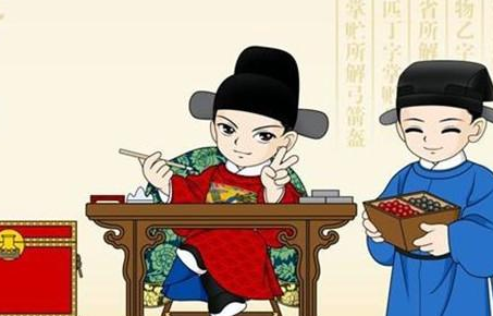 古代状元是官吗 状元又是一个多大的官 古代状元是官吗 状元又是一个多大的官
