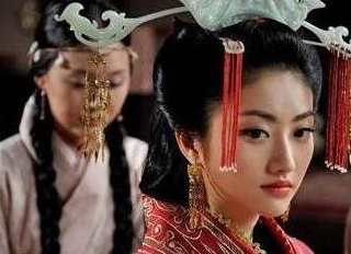 在古代亡国女人的下场有多悲惨?连生存都是渴望 在古代亡国女人的下场有多悲惨?连生存都是渴望