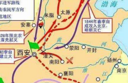 云南沐王府清军入关时他们在干什么?为何不勤王保国 云南沐王府清军入关时他们在干什么?为何不勤王保国