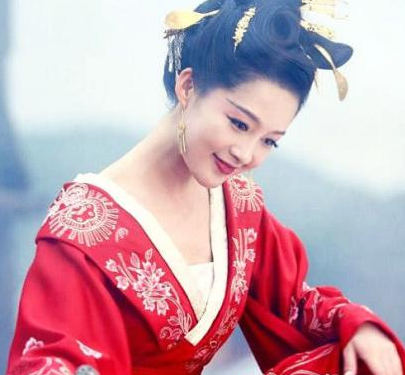 古代没有发胶和发筋 女子又是如何固定自己的发型的 古代没有发胶和发筋 女子又是如何固定自己的发型的