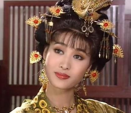 古代没有发胶和发筋 女子又是如何固定自己的发型的 古代没有发胶和发筋 女子又是如何固定自己的发型的