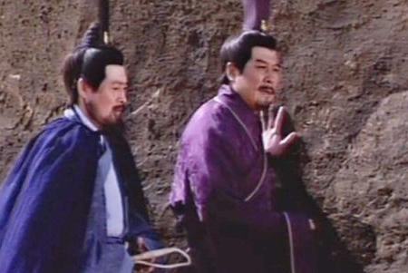徐庶离开刘备的真正原因是什么?他是如何考虑的? 徐庶离开刘备的真正原因是什么?他是如何考虑的?
