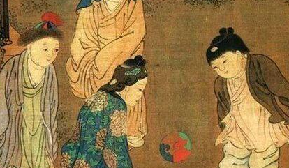 古代小孩子有儿童节吗 古人又是怎么度过儿童节的 古代小孩子有儿童节吗 古人又是怎么度过儿童节的