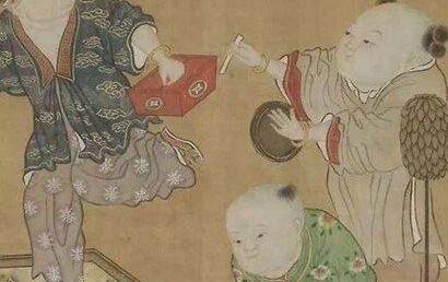 古代小孩子有儿童节吗 古人又是怎么度过儿童节的 古代小孩子有儿童节吗 古人又是怎么度过儿童节的