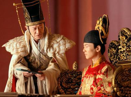 李自成从成长到壮大 明朝军队为何打不过他们 李自成从成长到壮大 明朝军队为何打不过他们
