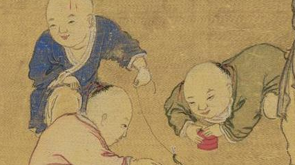 古代小孩子有儿童节吗 古人又是怎么度过儿童节的 古代小孩子有儿童节吗 古人又是怎么度过儿童节的