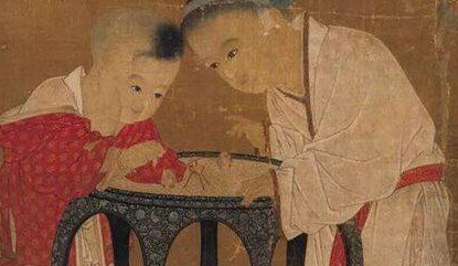 古代小孩子有儿童节吗 古人又是怎么度过儿童节的 古代小孩子有儿童节吗 古人又是怎么度过儿童节的