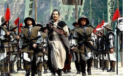 李自成从成长到壮大 明朝军队为何打不过他们 李自成从成长到壮大 明朝军队为何打不过他们