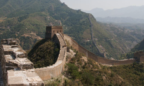 最早的长城是什么时期修筑的?最开始是什么样的? 最早的长城是什么时期修筑的?最开始是什么样的?