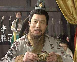李胜一生中最大的败笔是什么?他为曹魏带来了什么后果? 李胜一生中最大的败笔是什么?他为曹魏带来了什么后果?
