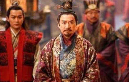 李渊建立了大唐,为何却没三分天下的曹操名气大? 李渊建立了大唐,为何却没三分天下的曹操名气大?