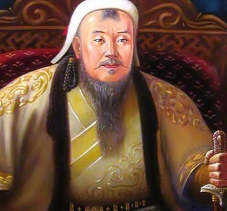 论能力窝阔台最无能最没有资格继位 成吉思汗为何会传给他 论能力窝阔台最无能最没有资格继位 成吉思汗为何会传给他