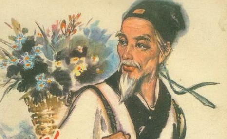 李时珍的身世如何?他为什么要从医呢? 李时珍的身世如何?他为什么要从医呢?