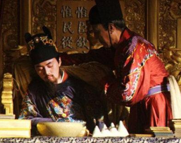 明朝的皇帝在明成祖之后,大都活不过40岁,是为何? 明朝的皇帝在明成祖之后,大都活不过40岁,是为何?