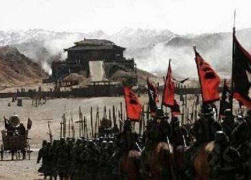 隋朝时期军队规模真的是号称百万吗?真相是什么 隋朝时期军队规模真的是号称百万吗?真相是什么