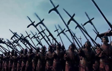 魏国当初靠魏武卒打遍天下无敌手 这个军队为什么那么厉害 魏国当初靠魏武卒打遍天下无敌手 这个军队为什么那么厉害
