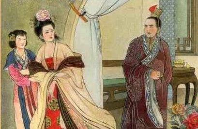 唐朝是李氏江山,为何李氏却不是最显赫的家族呢? 唐朝是李氏江山,为何李氏却不是最显赫的家族呢?