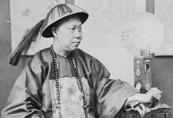 曾国藩为什么对江西这个地方印象尤其深刻?对此他做了什么? 曾国藩为什么对江西这个地方印象尤其深刻?对此他做了什么?