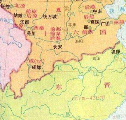 刘备建立蜀汉 蜀汉算不算是汉朝的延续 刘备建立蜀汉 蜀汉算不算是汉朝的延续