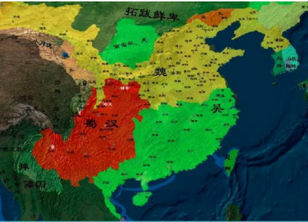 司马昭执掌大权后,为何是先灭蜀汉? 司马昭执掌大权后,为何是先灭蜀汉?