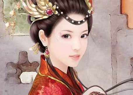 毛嫱也是春秋时的美女,为何名气没有西施大呢? 毛嫱也是春秋时的美女,为何名气没有西施大呢?