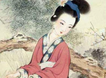 毛嫱也是春秋时的美女,为何名气没有西施大呢? 毛嫱也是春秋时的美女,为何名气没有西施大呢?